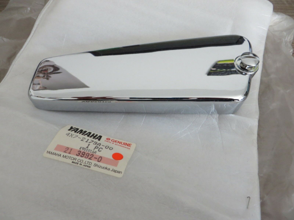 Yamaha nan  Genuine spare part – MG-Teileshop